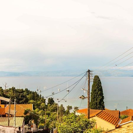 Villa Ηοrizon View House à Notos Extérieur photo